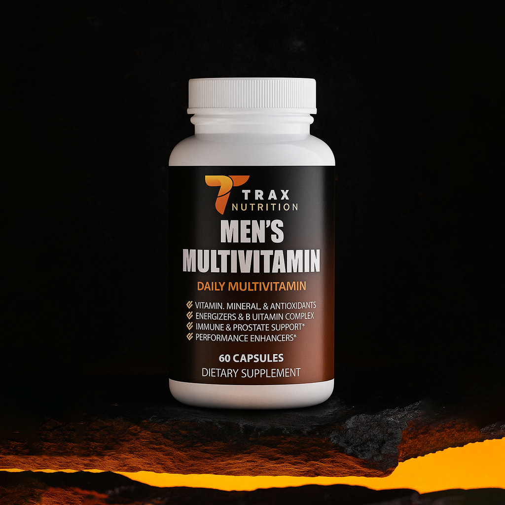 Ultra Multivitamin For Men