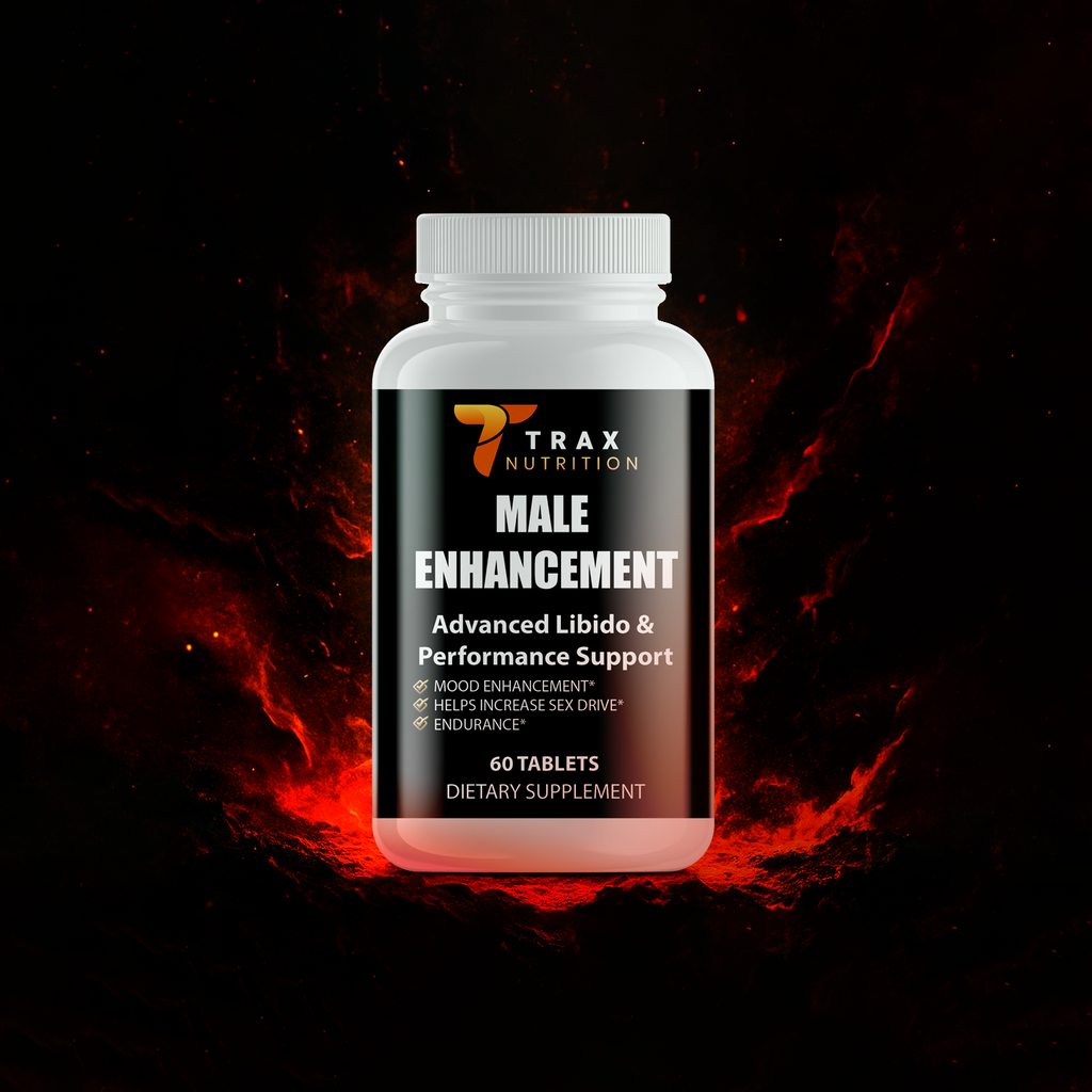 Male Enhancement