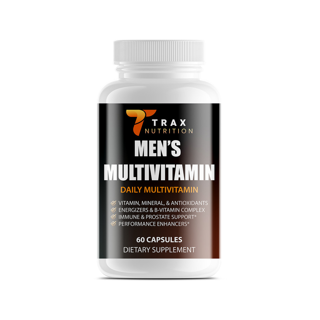 Ultra Multivitamin For Men